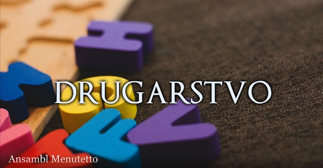 DRUGARSTVO – VIDEO PJESMA ZA DJECU