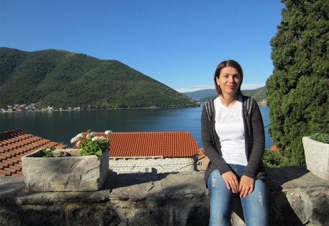 Mostarka među najinovativnijim nastavnicima u BiH