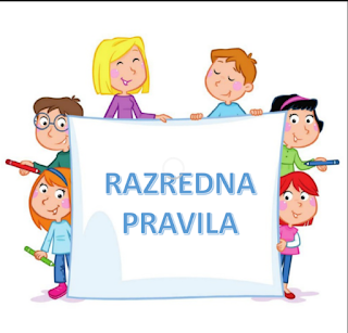 DIGITALNI ALATI – BOOKWIDGETS – PRAVILA PONAŠANJA