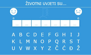 DIGITALNI ALATI – BOOKWIDGETS -ŽIVOTNI USLOVI
