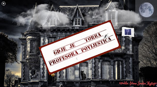 DIGITALNI ALATI U NASTAVI – GENIALLY – HRVATSKA U SREDNJEM VIJEKU