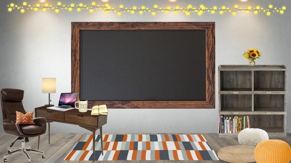 POWERPOINT – GENIALLY – SLAJDOVI ZA VIRTUALNU SOBU