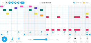 ISTRAŽITE SONG MAKER – KREATOR MUZIKE