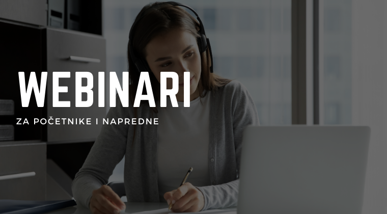 MULTIMEDIJA U NASTAVI – WEBINARI