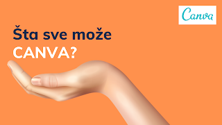 ŠTA SVE MOŽE CANVA