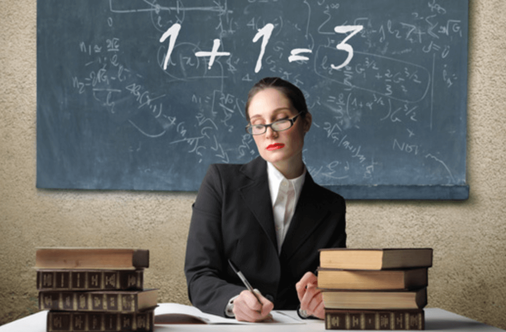 POPIS PRAVILA – KAKO BITI LOŠ NASTAVNIK