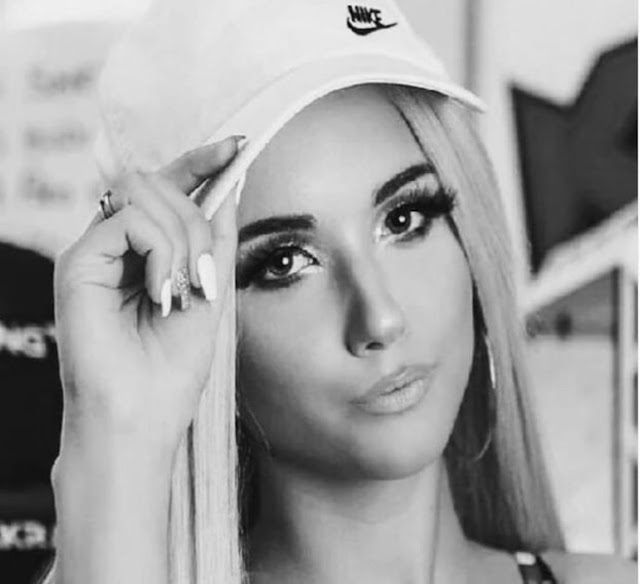 IMALA JE SAMO 21 GODINU: TRAGIČNA SMRT POPULARNE YOUTUBERICE ŠOKIRALA REGIJU