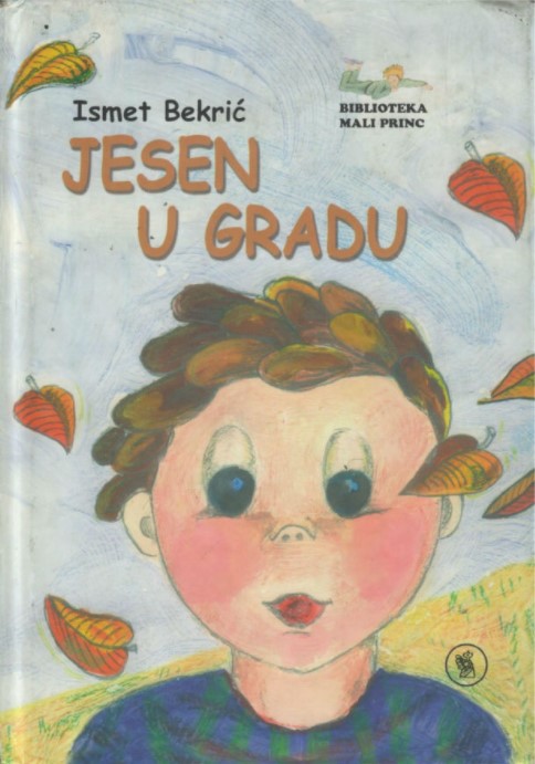 JESEN U GRADU – LEKTIRA (ČITAJ ONLINE)