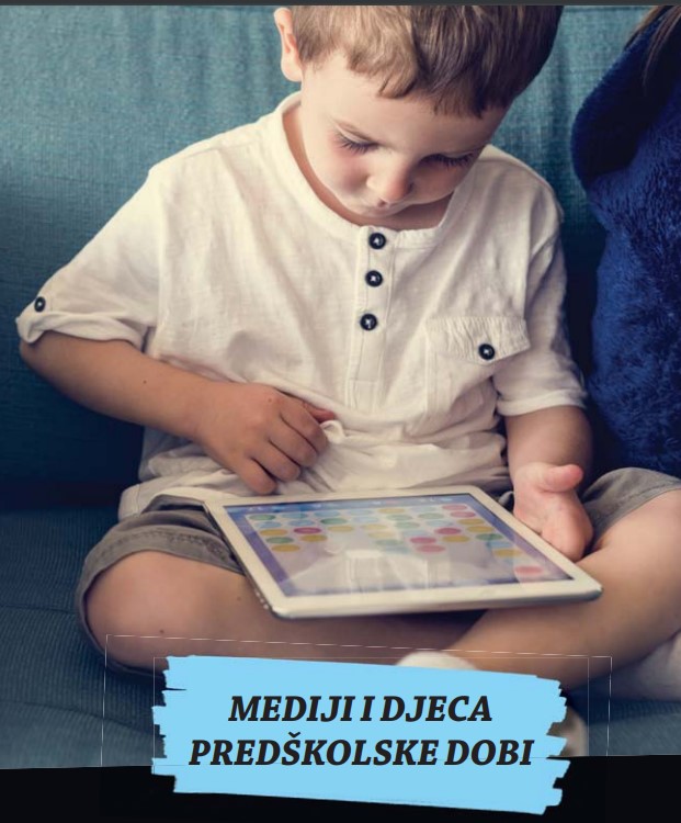 KO JE ODGAJATELJ DJECE, ŠKOLA ILI MEDIJI?
