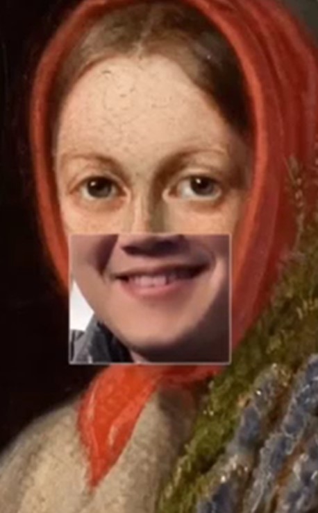 KAKO OŽIVJETI CRTEŽ?