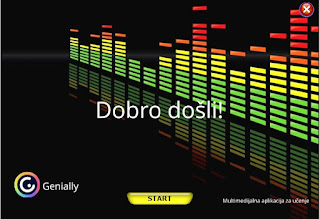 NOVO! PREUZMI BESPLATNU APLIKACIJU ZA UČENJE PROGRAMA GENIALLY