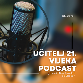 Podcast – Stvari o tehnologiji o kojima se “ne smije” pričati