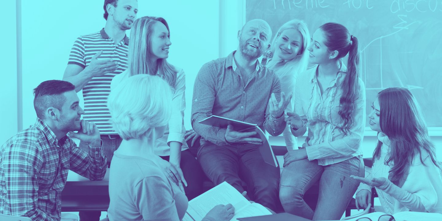 Važnije je kakav je onaj koji podučava…