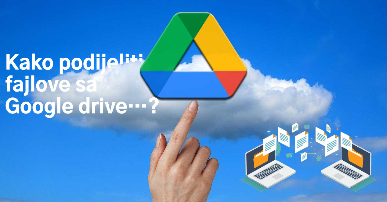 QUICK TIPS GOOGLE DRIVE
