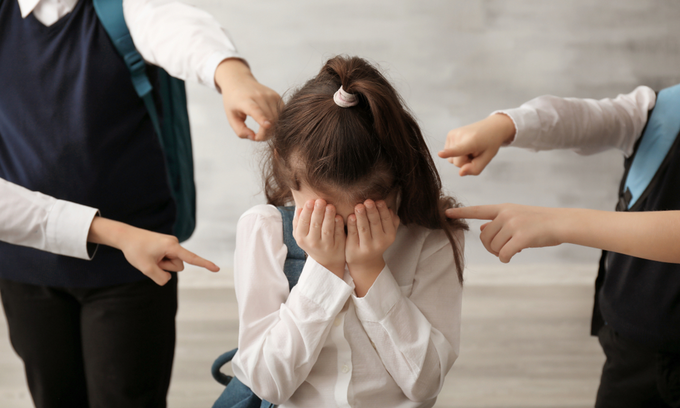 Vršnjačko nasilje? Ima li ga više sada nego prije?