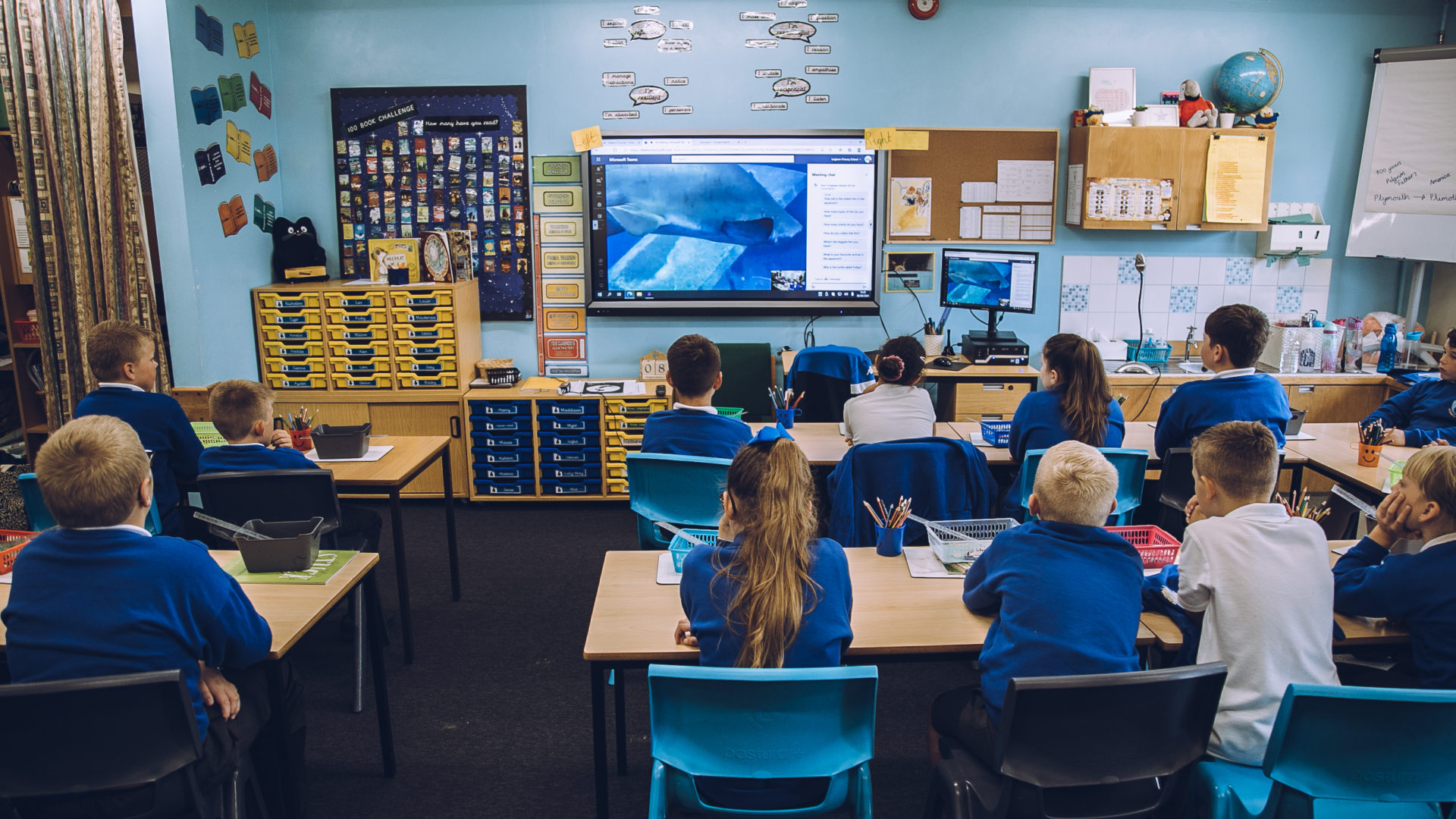 ŠKOLA BUDUĆNOSTI ŠKOLA