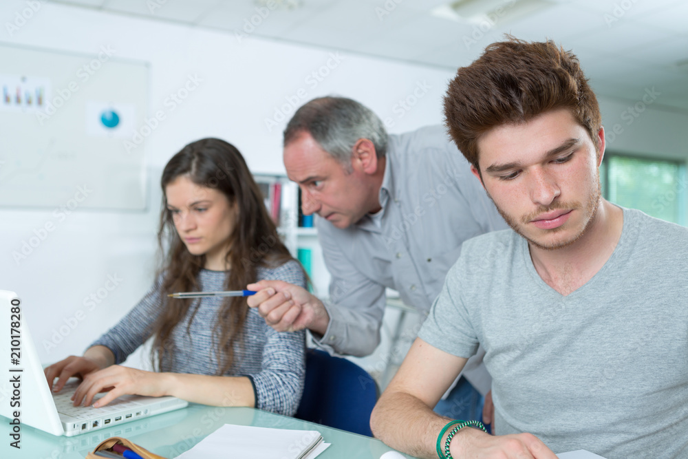 OBRNUTA UČIONICA U STVARNOM ŽIVOTU