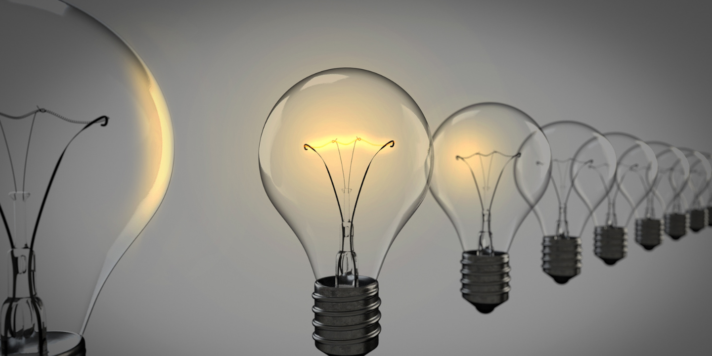 Zdrava doza inspiracije