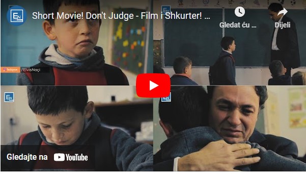 I UČITELJI PRAVE GREŠKE