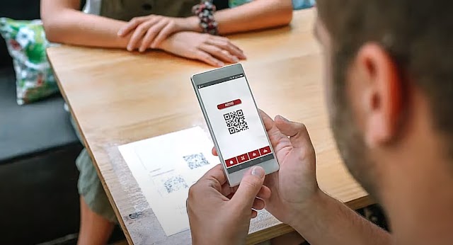 Otključajte potencijale QR kodova: praktična radionica