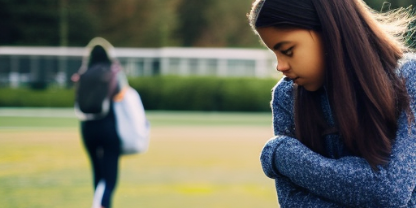 Ne moraš biti najbolja da bi bila voljena…