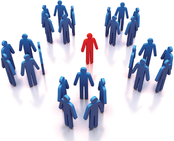 “Kako izroniti iz mase? – Savladajte umijeće uspjeha u kulturi koja voli uniformnost”