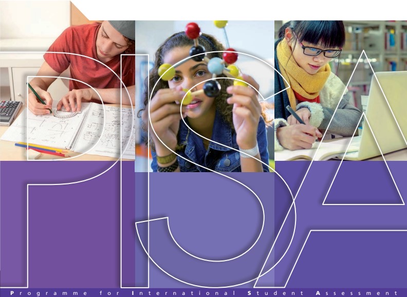 URADITE PISA TEST SA SVOJIM UČENICIMA