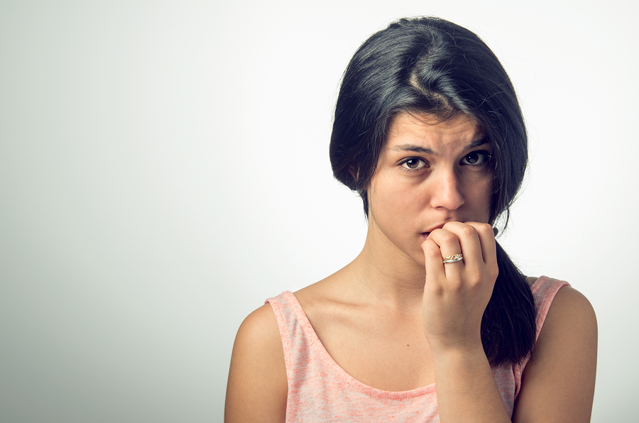 MENTALNO STANJE NAŠE DJECE