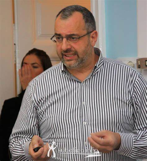 RANKO RAJOVIĆ – U ŠKOLE SE MORA VRATITI OSMIJEH, A IZBACITI STRES