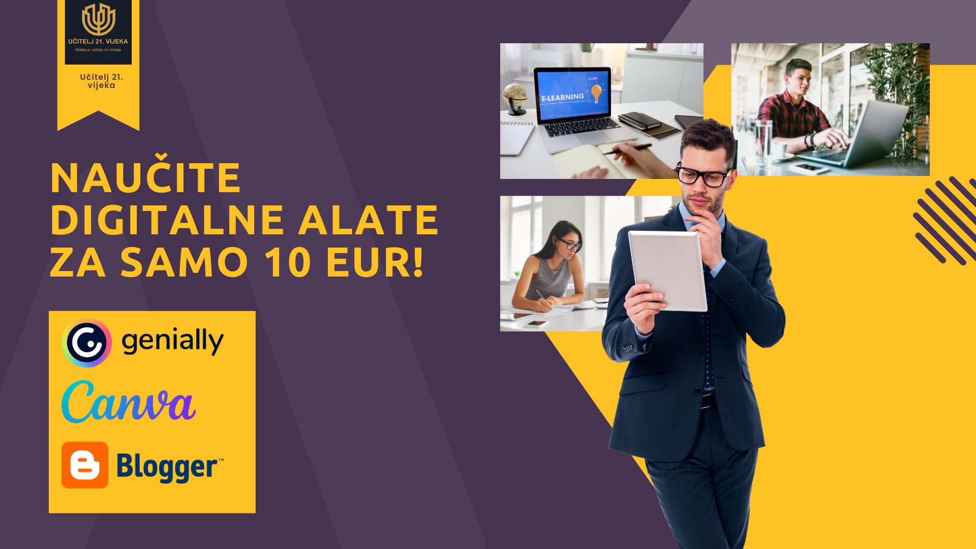 Fantastična Ponuda za Učitelje, Nastavnike, Profesore i Roditelje!